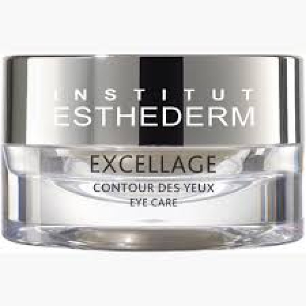 Esthederm Excellage Contorno Olhos - 15ml
