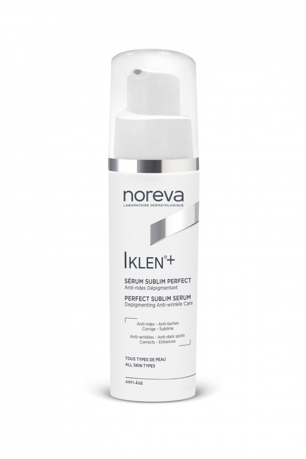 Noreva Iklen+ Serum Corretor Intensivo - 30ml
