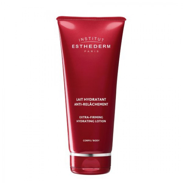 Esthederm Leite Corporal Hidratante Anti -Relachement - 200ml