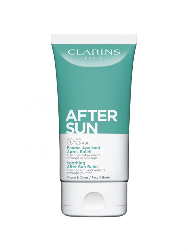Clarins After Sun F&B Baume Apaisant  150ML