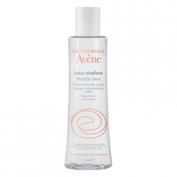 Avène Água Termal Loção Micelar Desmaquilhante - 100 ml Avène Água Termal Loção Micelar Desmaquilhante - 100 ml