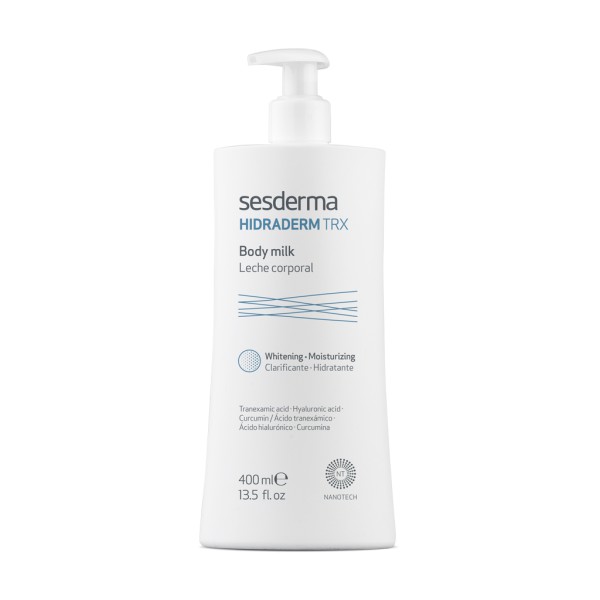 Sesderma Hidraderm TRX Leite Corporal - 400ml