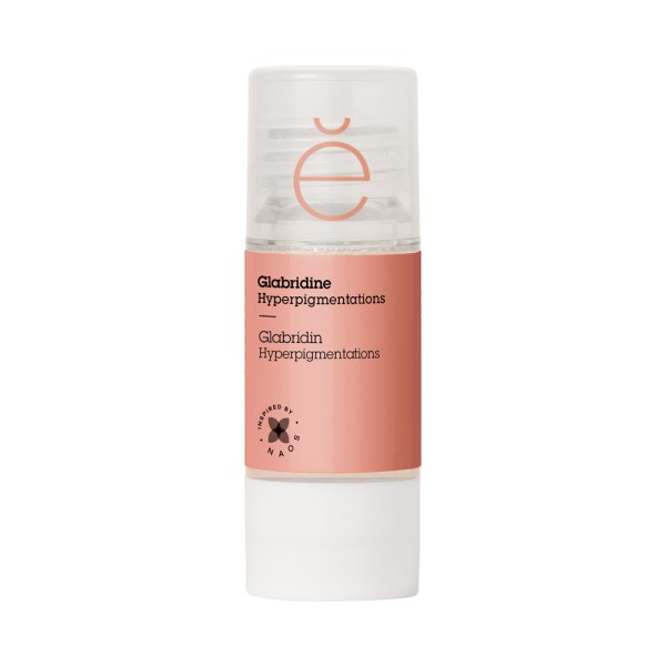 Etat Pur_ Ativo Puro _Gotas_ Glabridina - 15ml