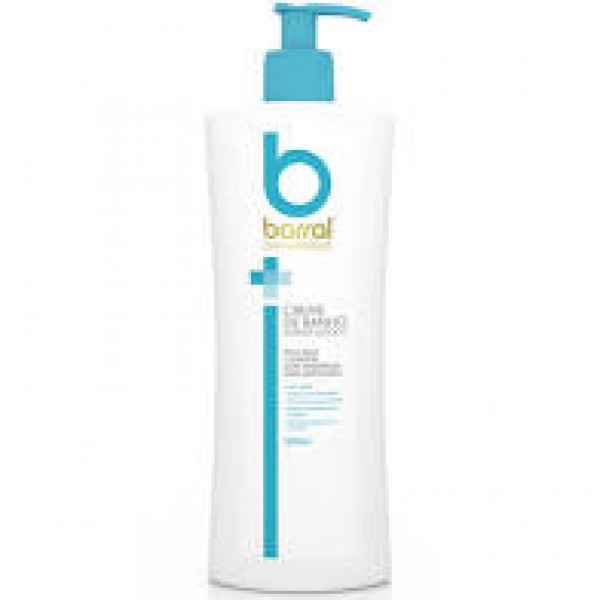 Barral Dermaprotect Creme Banho Dermatológico - 500ml