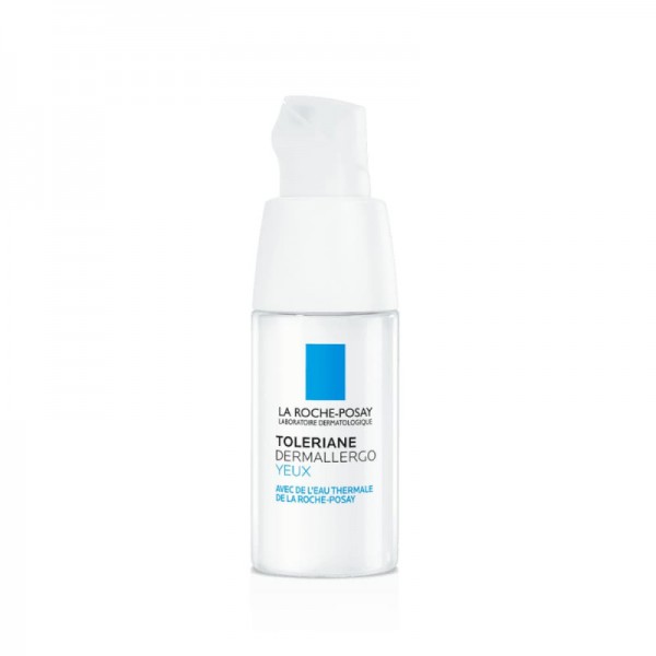 La Roche-Posay Toleriane Dermallergo Olhos - 20ml