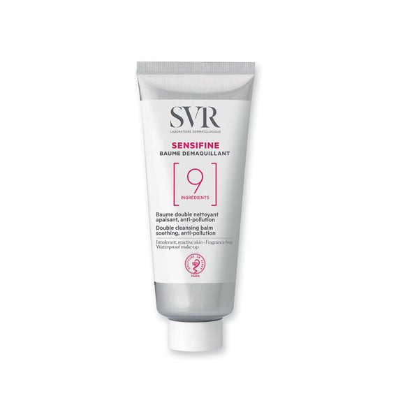 SVR Sensifine Baume Desmaquilhante - 100ml