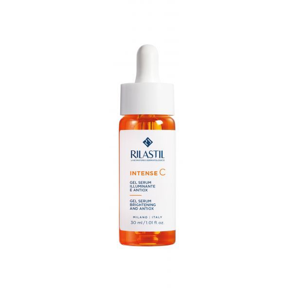 Rilastil Intensive C Gel Serum Iluminador/Antioxidante - 30ml