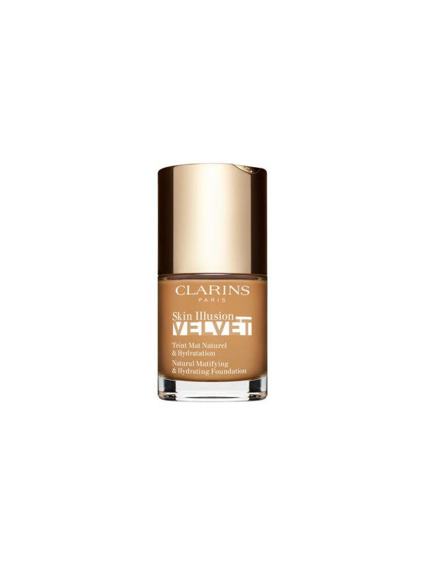 Clarins Skin Illusion Velvet_ 115C - 30ml