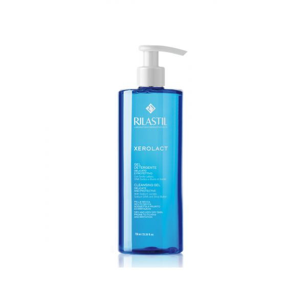 Rilastil D-Clar Creme Unif SPF50+_Tom Médio - 40ml