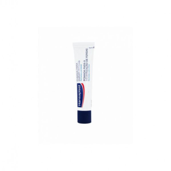 Hansaplast Pomada Cicatrizante - 50g