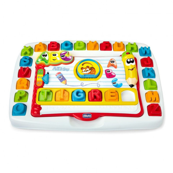 Chicco Edu4You Mesa Escolar_ 3-6Anos