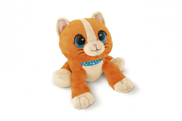 Chicco Gatinho Cu Cu _18M+