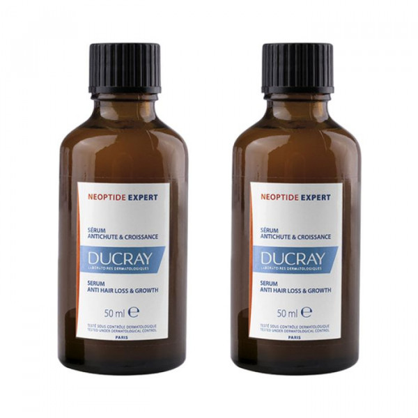 Ducray Neoptide Expert Serum - 50ml (x2 unidades)