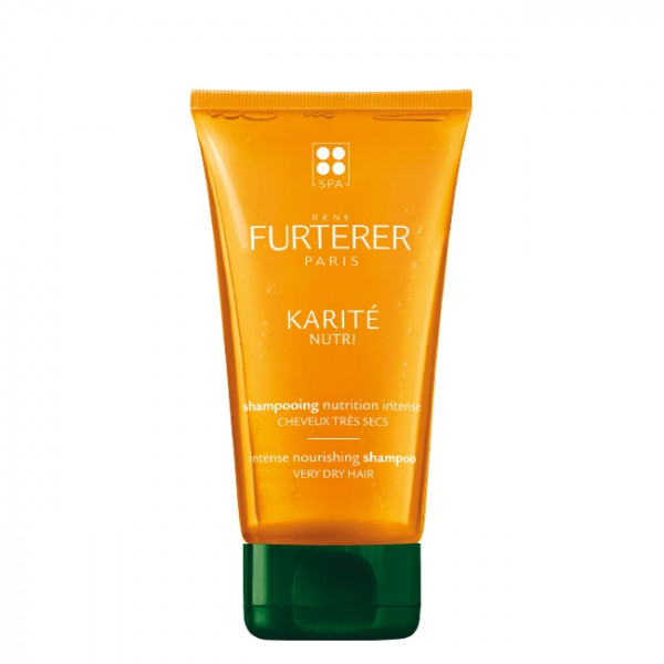 Rene Furterer Karite Nutritive Champô - 150ml