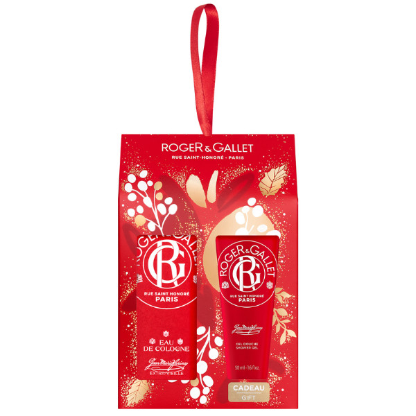 Roger & Gallet Jean Marie Farina . Natal Roger & Gallet Jean Marie Farina . Natal