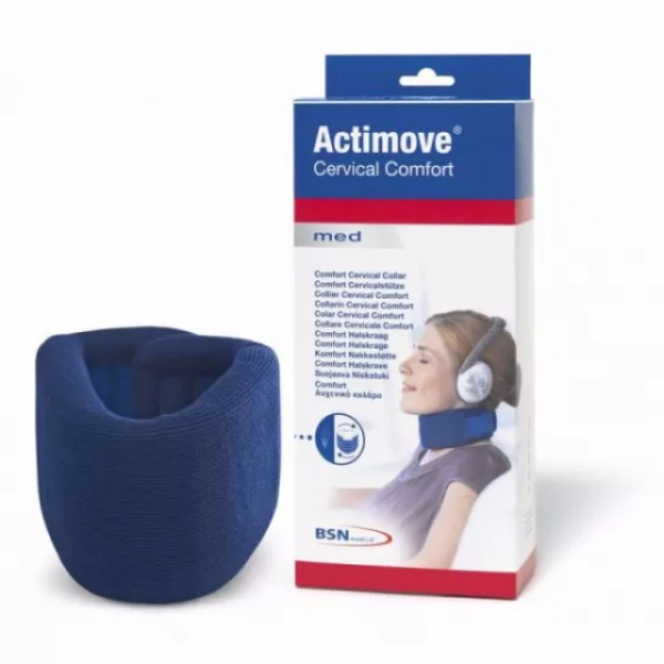 Actimove Cervical Colar Cervical Comfort_Tam. M