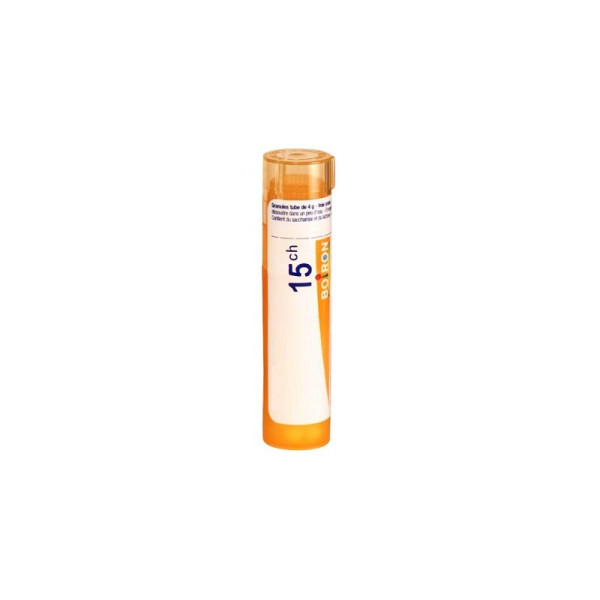 Calcarea Carbonic Granulo 15Ch Boiron