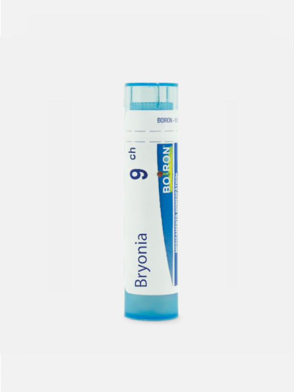 Bryonia Granulo 9Ch Boiron