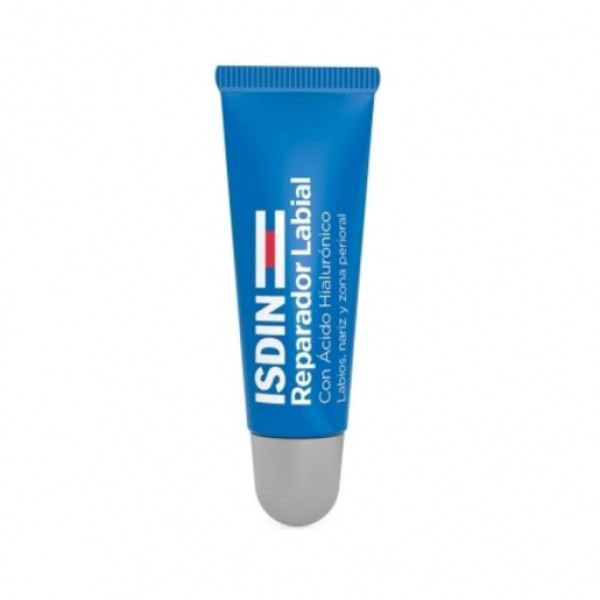 Isdin Reparador Labial Fluido - 10ml