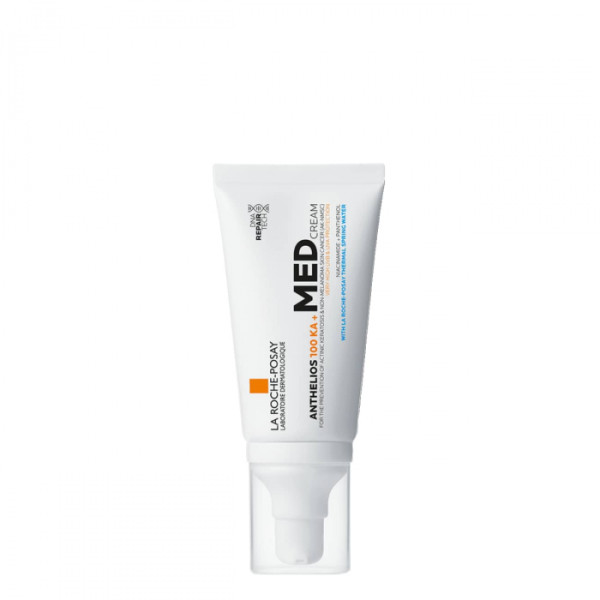 La Roche Posay Anthelios Ka+ Med Creme - 50ml