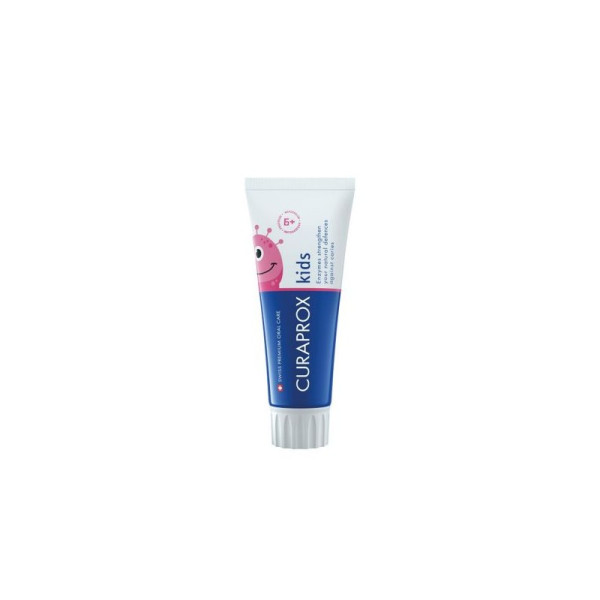 Curaprox Kids Pasta Dentifrica Melancia - 60ml
