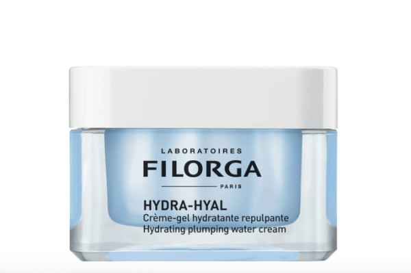 Filorga Hydra Hyal Gel-Creme Hidratante - 50ml