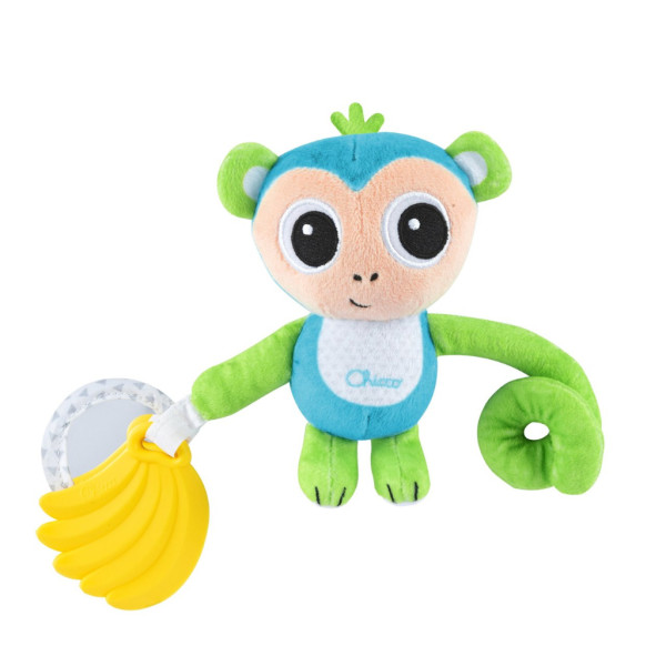 Chicco Bs Roca Macaquinho