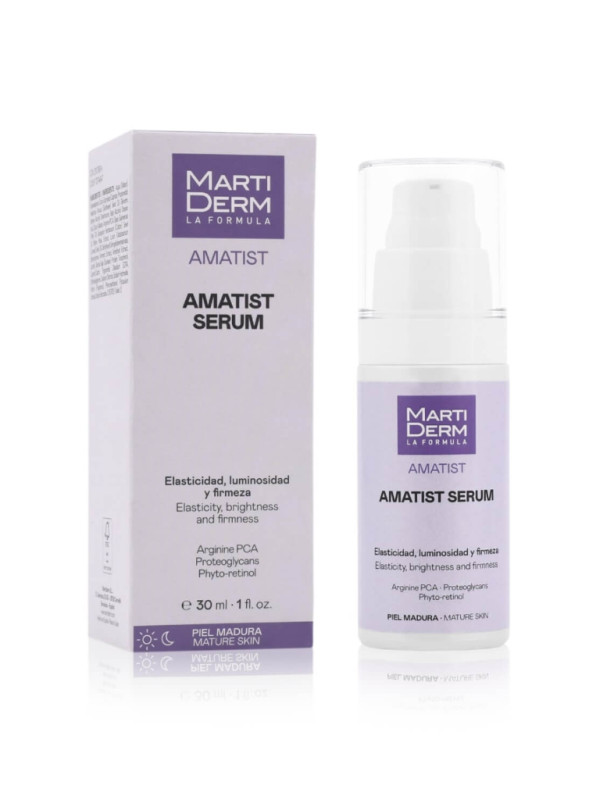 Martiderm Amatist Serum - 30ml