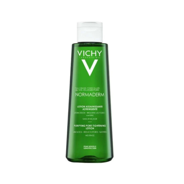 Vichy Normaderm Loção Purificante - 200ml