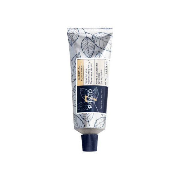 Phyto 7 Nutrição Creme - 50ml
