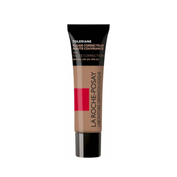 La Roche Posay Toleriane Make Up Base Fluida _Tom 15 - 30ml