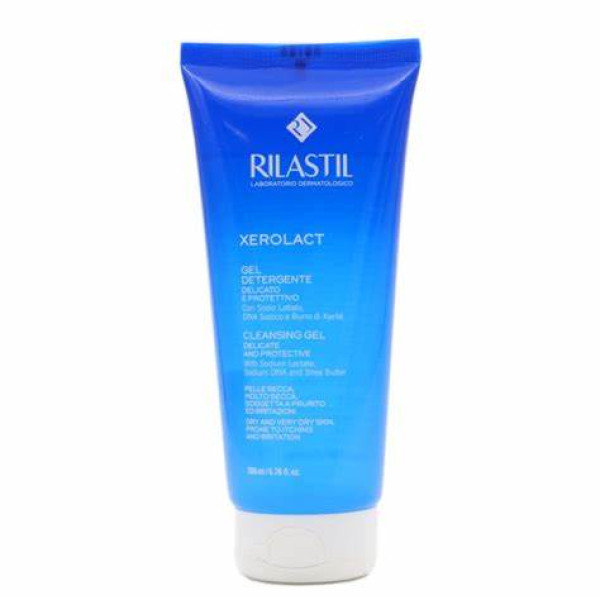 Rilastil Xerolact Gel Lavante - 200ml