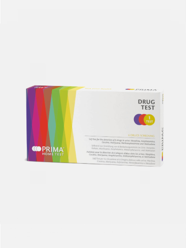 Prima Teste 6 Drogas Prima Teste 6 Drogas