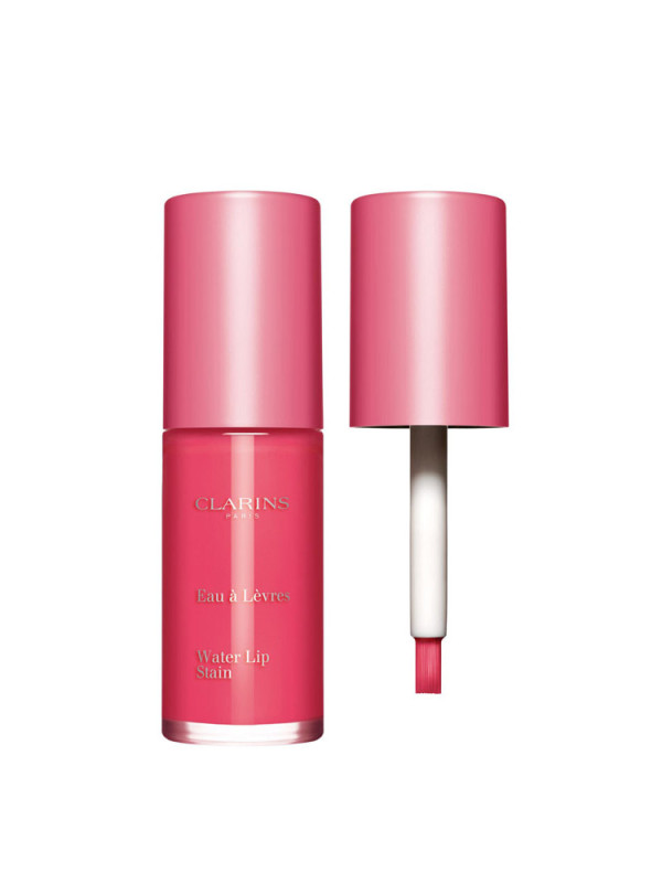 Clarins Water Lip Stain 11 - Soft Pink