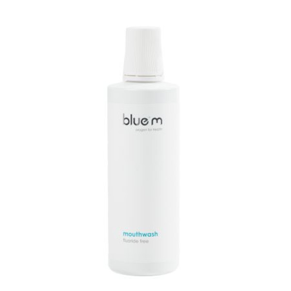 Bluem Colutório - 500ml Bluem Colutório - 500ml