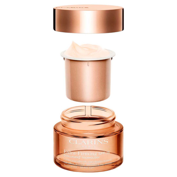 Clarins Extra Firming SPF15 _ Refill