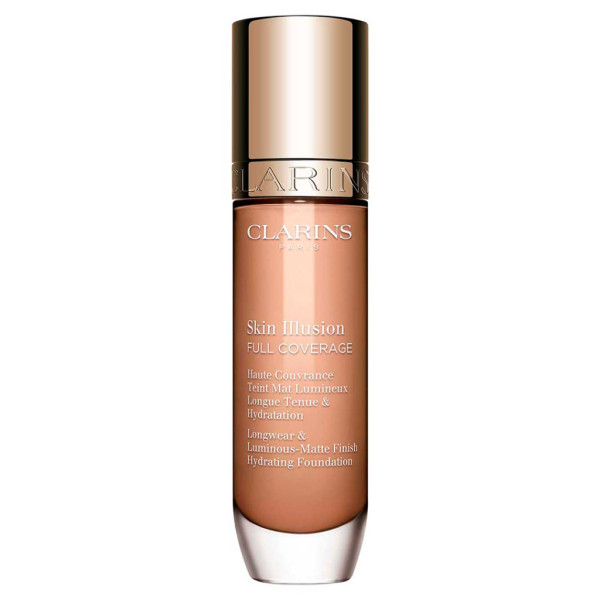 Clarins Skin Illusion Full Coverage _ 109C - 30ml