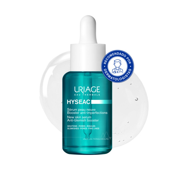 Uriage Hyseac Serum Boost Anti-Imp30Ml