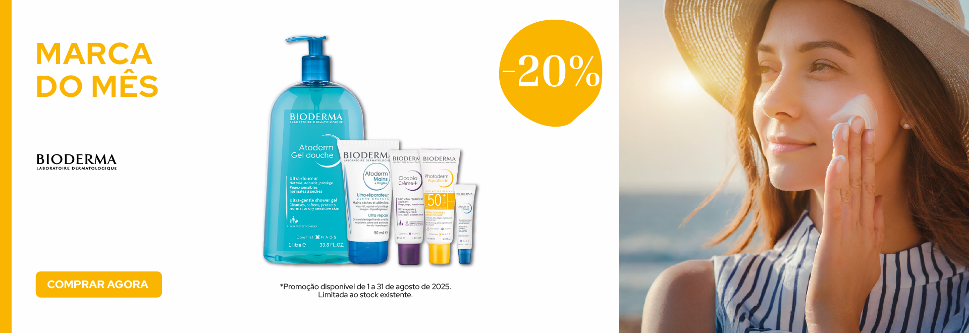 Bioderma