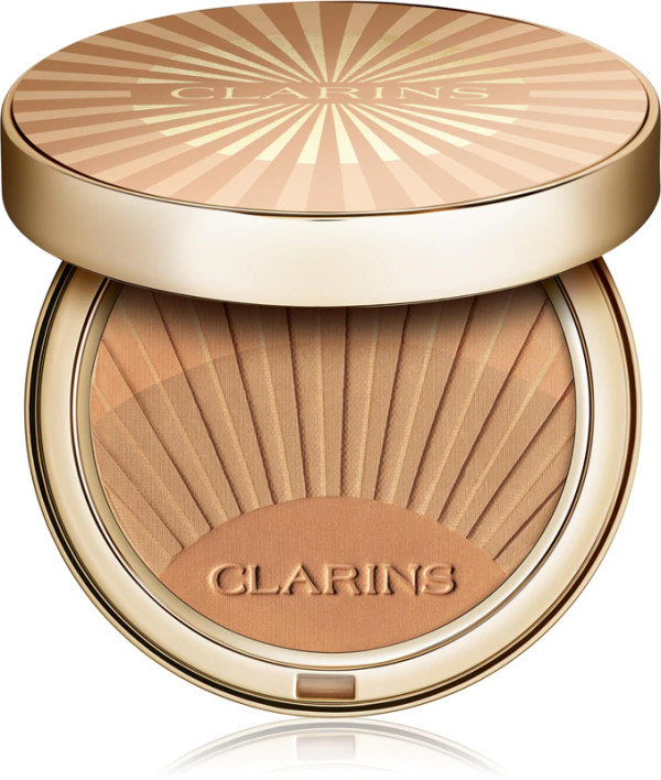 Clarins Bronzing Compact