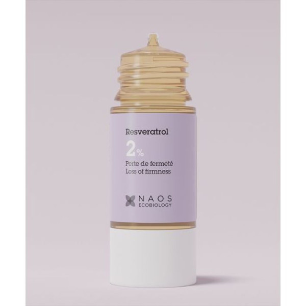 Etat Pur At Puro Ser Resveratrol 2% 15ml