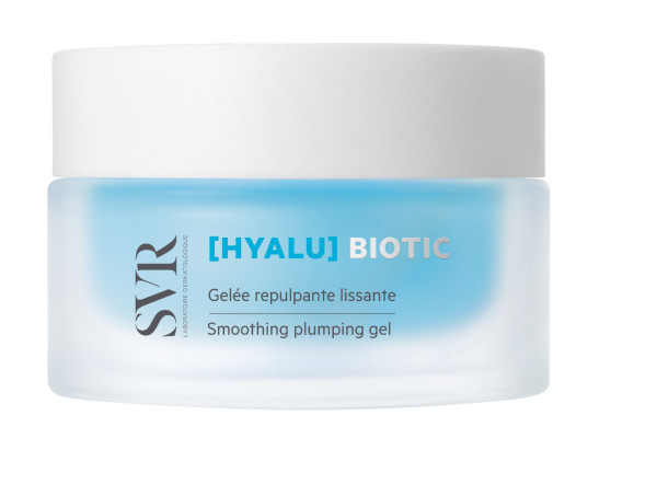 SVR Biotic Hyalu Gel Recarregável 50mL