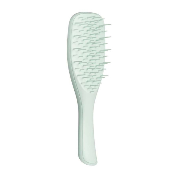 Tangle Teezer Escova Detangling Extra Gentle Green
