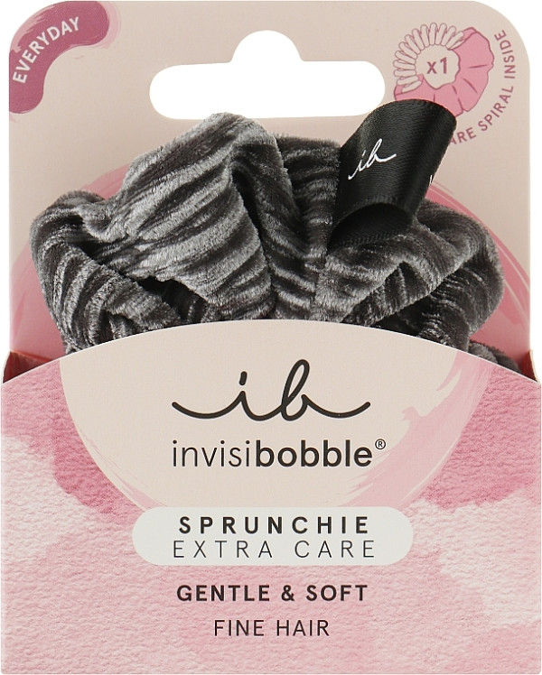 Invisibobble Elastico Sprunchie Extra Care