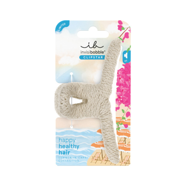 Invisibobble Clipstar Mola Capri Sun