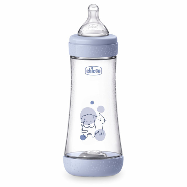 Chicco Perfect 5_Azul - 300ml