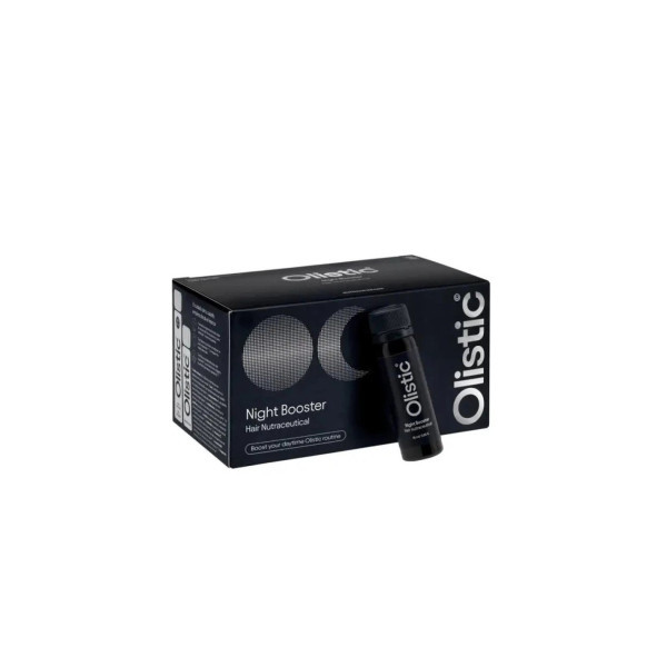 Olistic Night Booster (x28 ampolas)