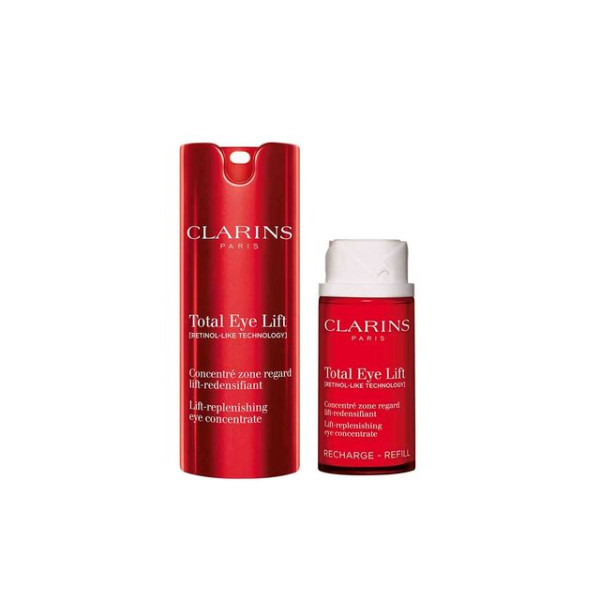 Clarins Total Eye Lift _ Refill - 15ml