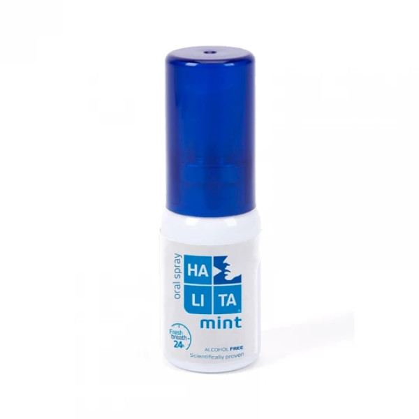 Halita Colutório Spray - 15ml