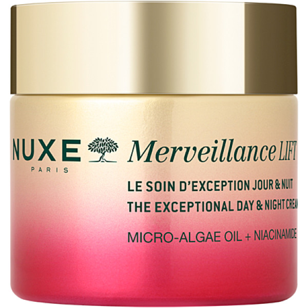 Nuxe Merveillance Lift Creme Dia & Noite - 75ml